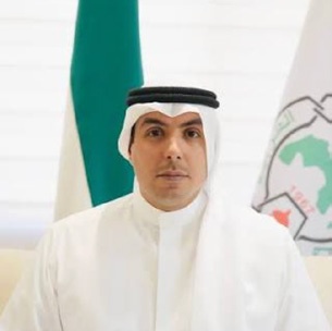 H.E. Bader Wael Al-Asskar