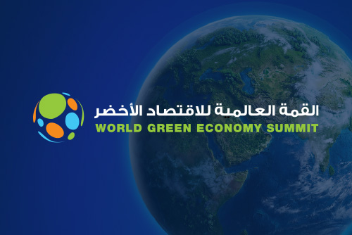 World Green Economy Summit 2026