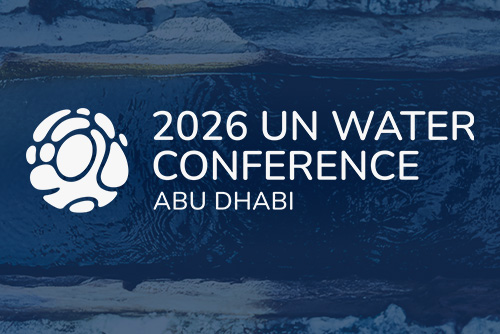 2026 UN Water Conference, Abu Dhabi