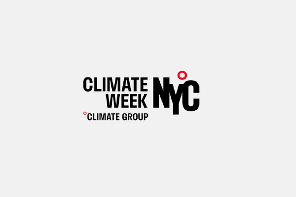 New York Climate Week
