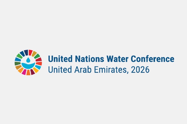 UN Water Conference
