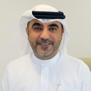 Mr. Hussain Al Mahmoud