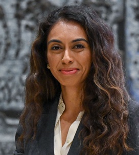 H.E. Ilana Seid
